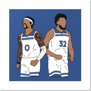 DLo & KAT Posters and Art